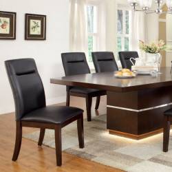 LAWRENCE DINING TABLE CM3130T